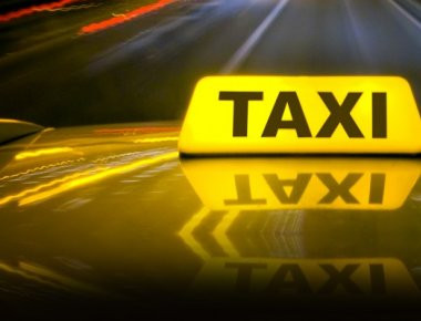 Βίντεο από το σημείο στην Καστοριά που βρέθηκε νεκρός ο οδηγός ταξί